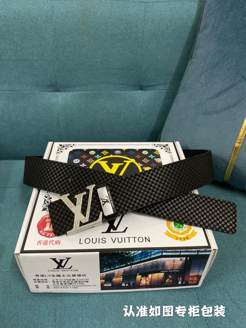 Louis Vuitton Belts